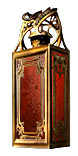 Eternal Life Flask